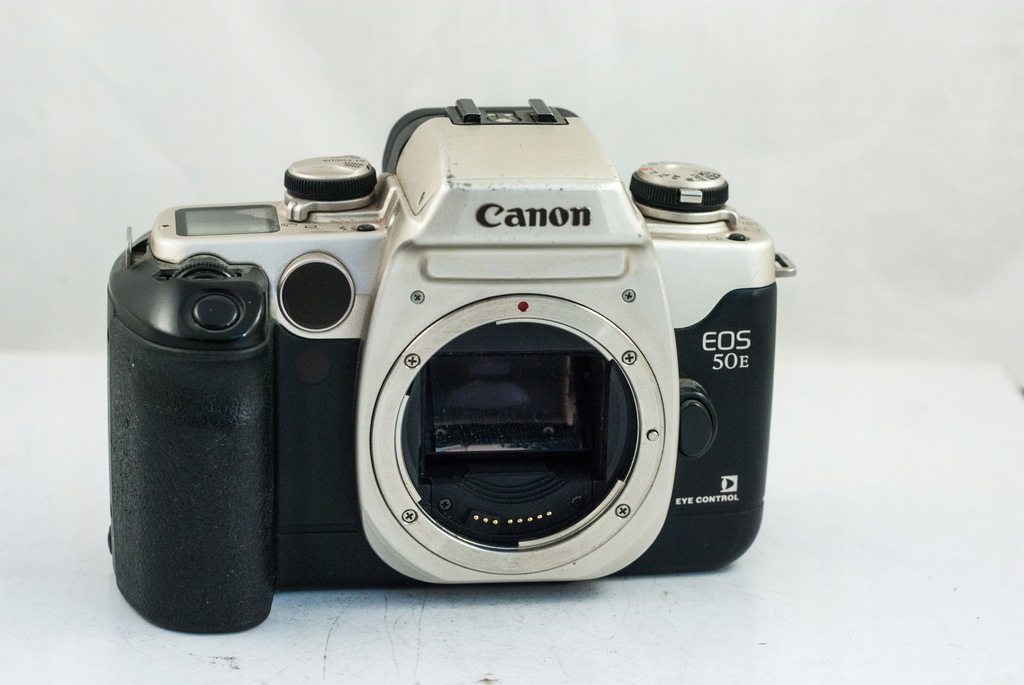 Canon Eos 50E