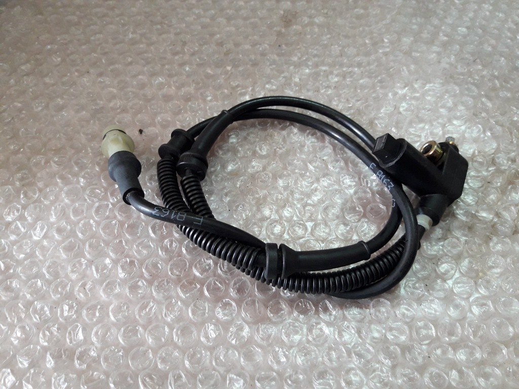 CZUJNIK ABS CITROEN BX ORYGINAŁ NOWY 91539398