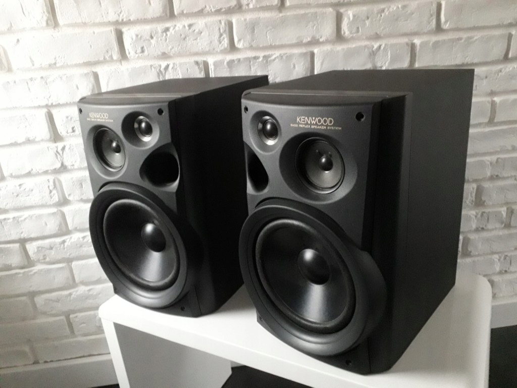 kolumny kenwood ls-n 700r 7736780711 oficjalne archiwum Allegro