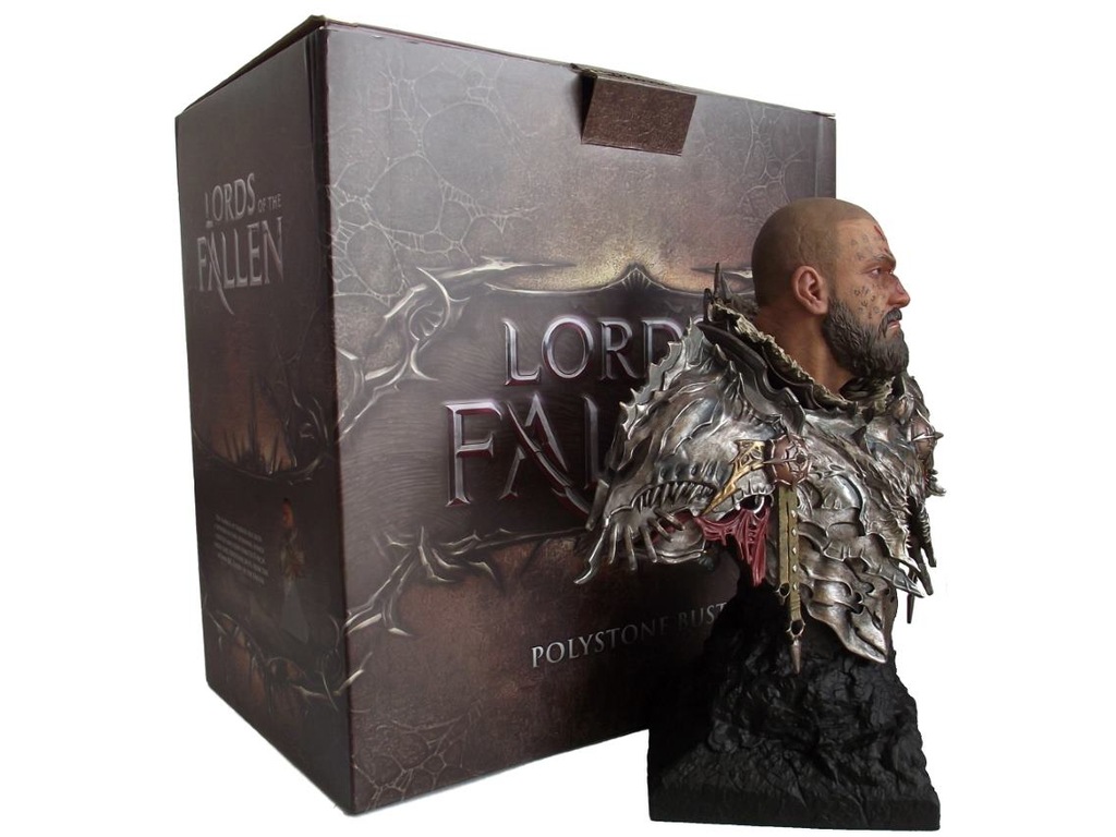Lords Of The Fallen Figurka