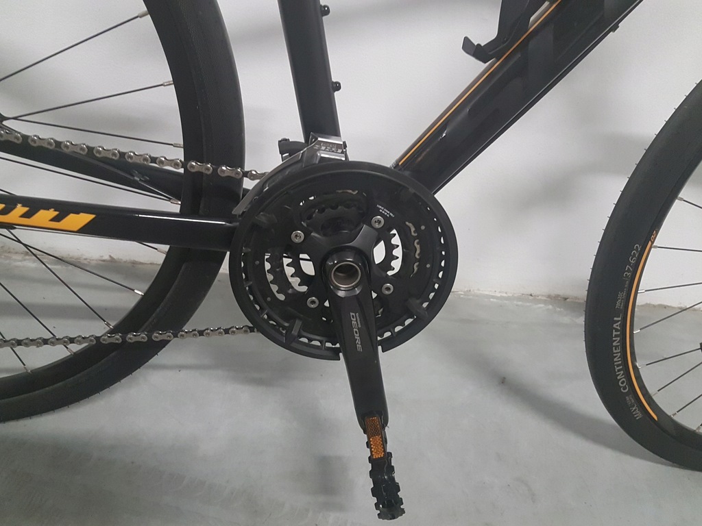 scott sub cross 2018