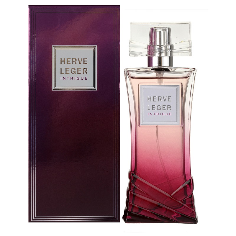 Avon Herve Leger Femme Intrigue Woda Perfumowana