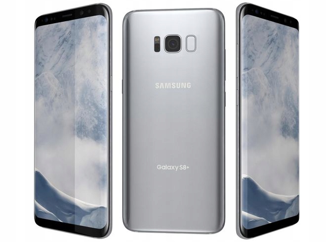 Купить Samsung Galaxy S8 ARCTIC SILVER 64 ГБ G950F FV23%: отзывы, фото, характеристики в интерне-магазине Aredi.ru