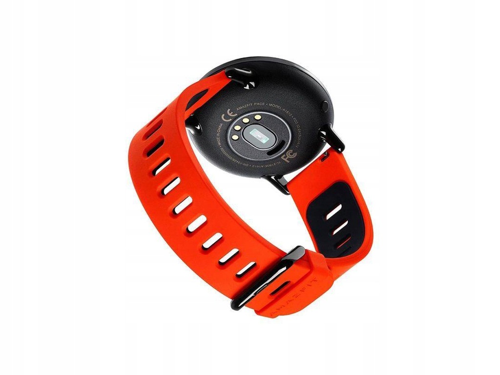 amazfit pace wifi
