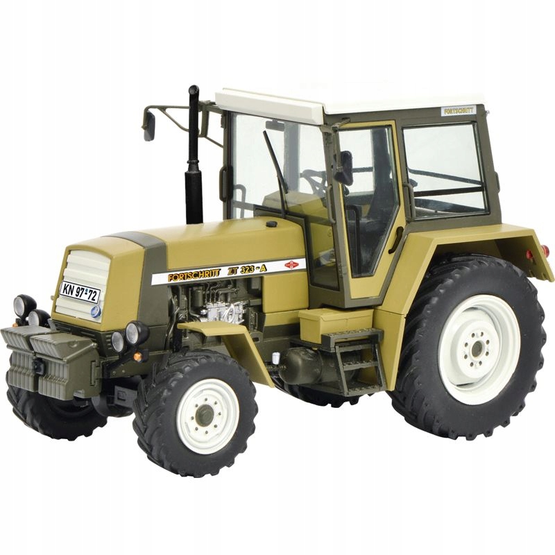 Fortschritt ZT 323 600S80400