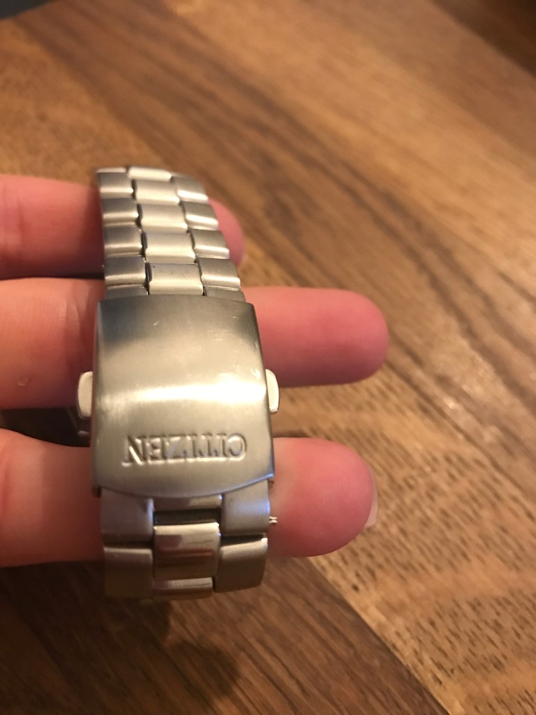 citizen e860