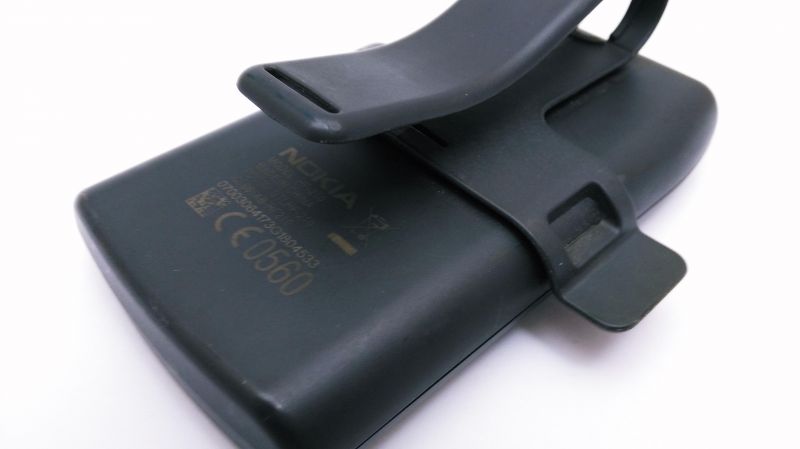 ZESTAW GŁOŚNO MÓWIĄCY NOKIA HF-210 - 7246587811 - oficjalne archiwum ...