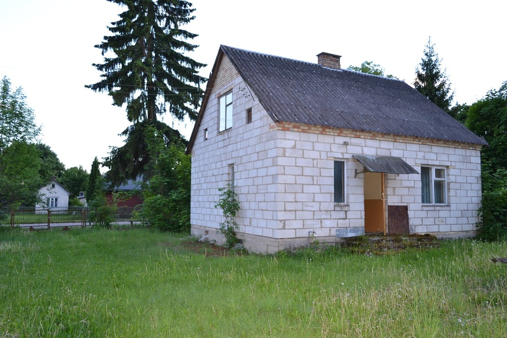 Siedlisko Na Podlasiu Siemichocze 7399492614 Oficjalne Archiwum Allegro