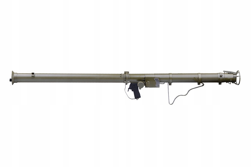 Granatnik M9A1 Bazooka - ASG | REPLIKA