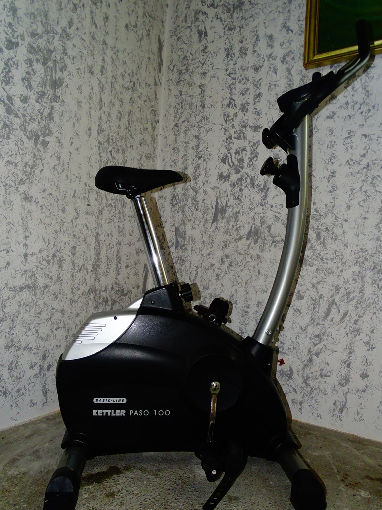 kettler paso 100 price
