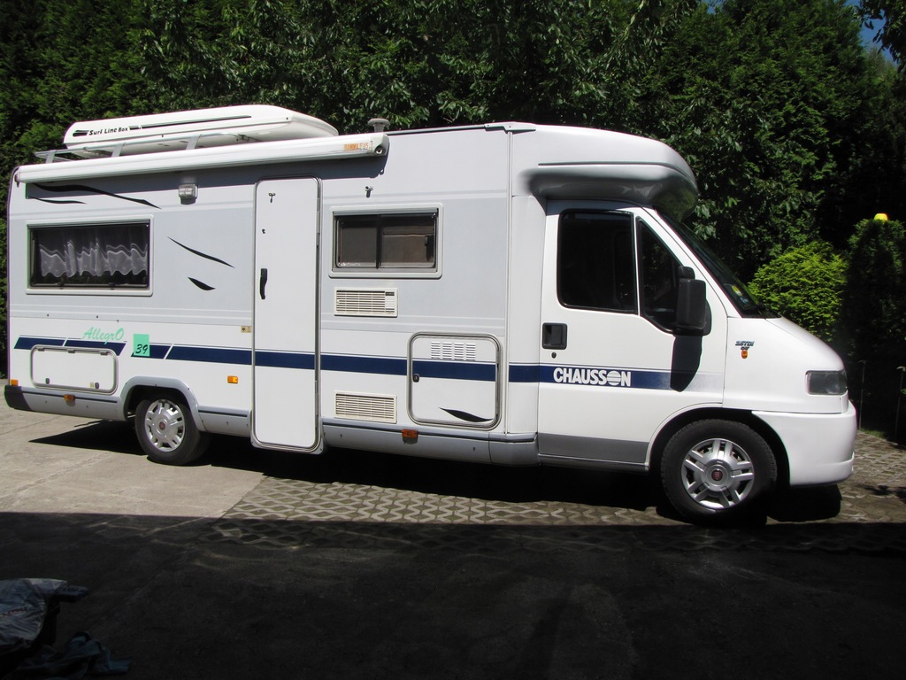 Chausson 39 best sale