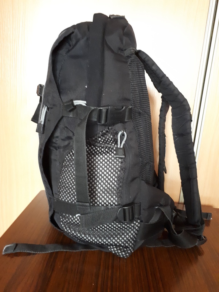 bergans hugger 30l