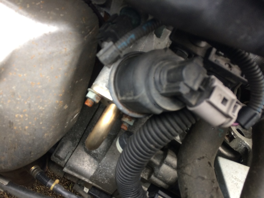 VW GOLF V 5 ZAWÓR EGR AGR 1.4 16V