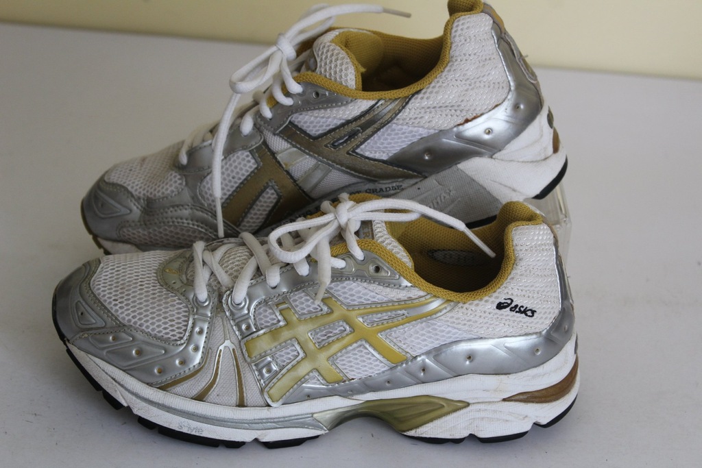 Asics shop gel empire