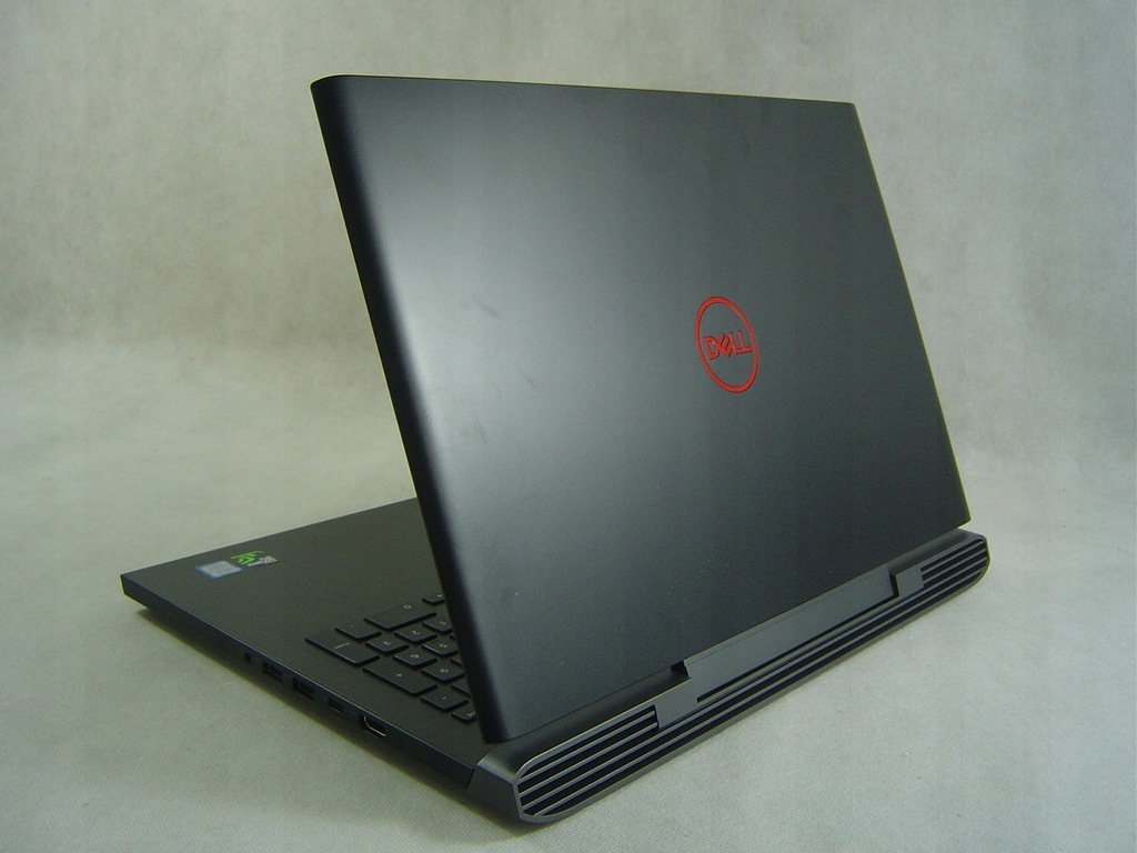 Dell g5 5587 аккумулятор