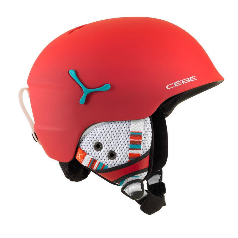 Kask Cebe Suspense Deluxe / 56-58 cm / Wrocław