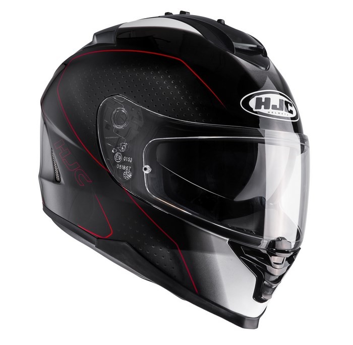 HJC IS-17 Arcus MC1 Kask motocyklowy r. L Poznań