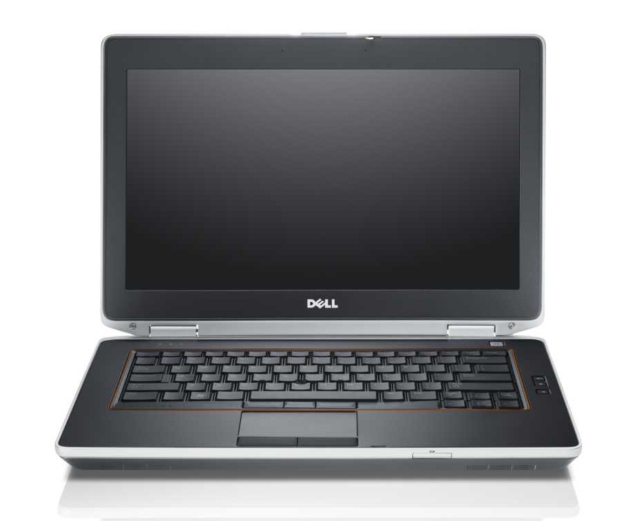 LAPTOP DELL E6420 i7-2760QM 8GB 256SSD NVS4200 WIN