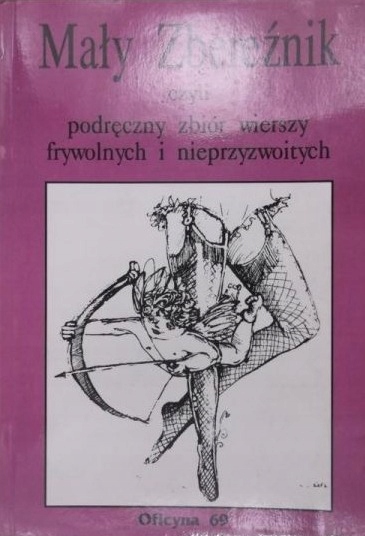 Mały Zbereźnik czyli podręczny zbiór