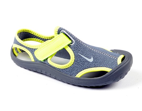 nike sunray 23