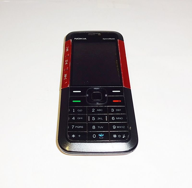NOKIA XPRESS MUSIC SIMLOCK HEYAH