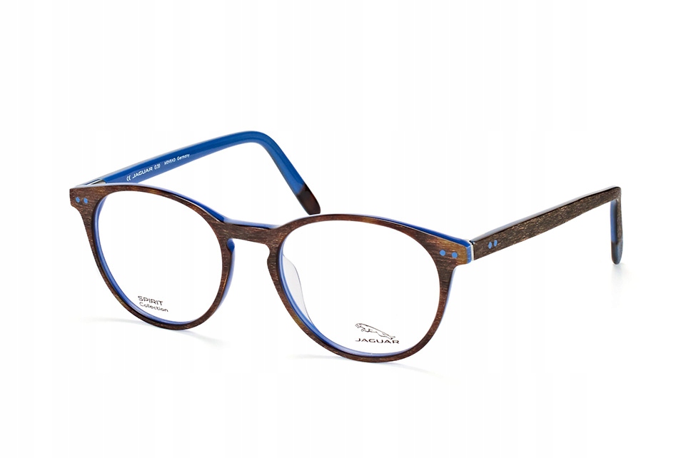 OPRAWKI OKULARY JAGUAR MODEL 31511 4245 50-19