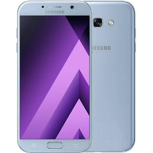 samsung a7 2017 dual sim