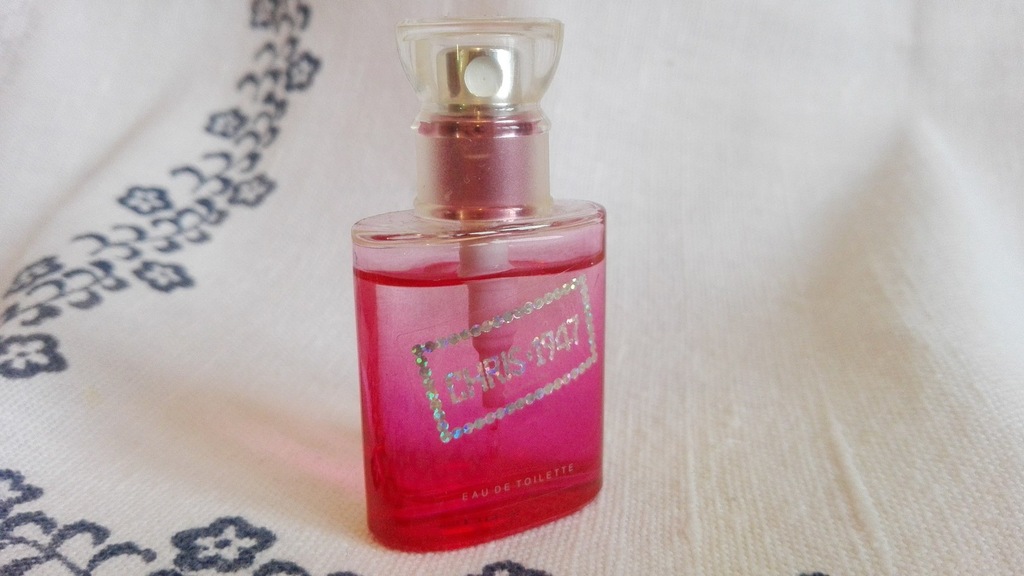 Christian Dior Chris 1947 MINIATURKA PERFUM BCM
