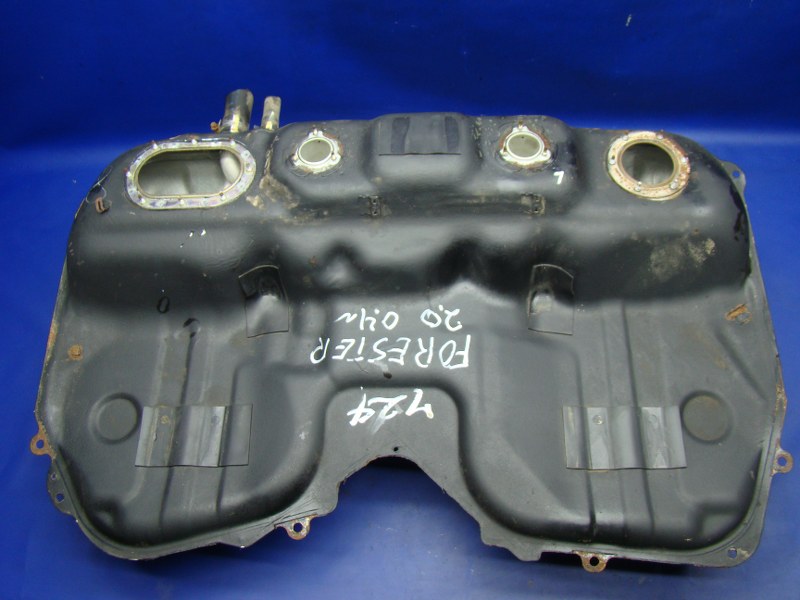 BAK ZBIORNIK PALIWA SUBARU FORESTER II 2.0 02-05r