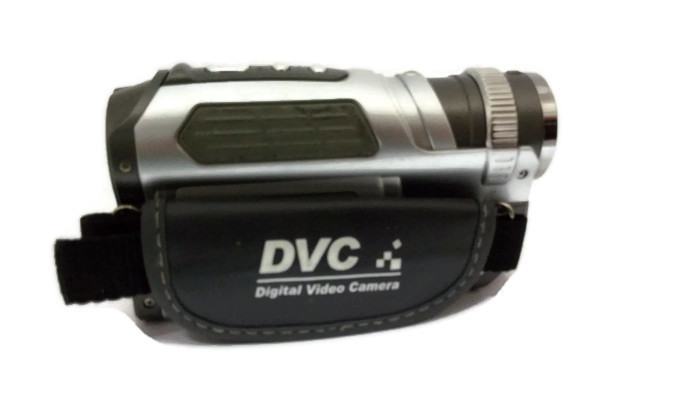 KAMERA CYFROWA EASYPIX DVC 5012