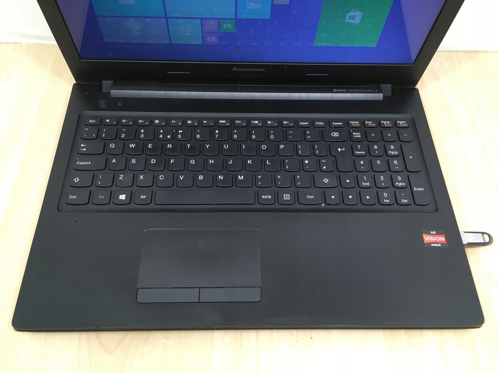 Lenovo g505s a8 4500m замена процессора