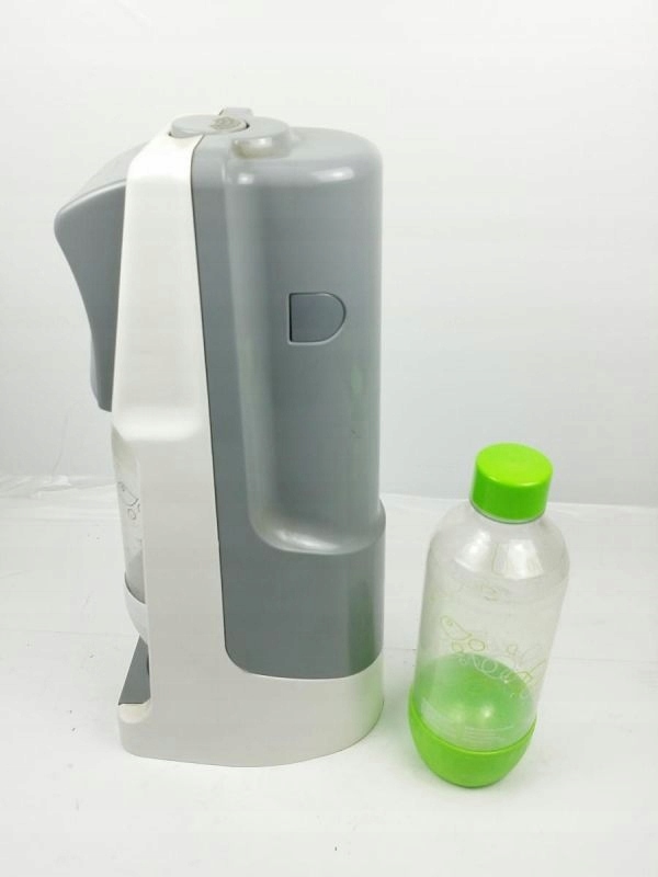 SODA STREAM JET EKSPRES DO NAPOJÓW GAZOWANYCH 7579032218 oficjalne