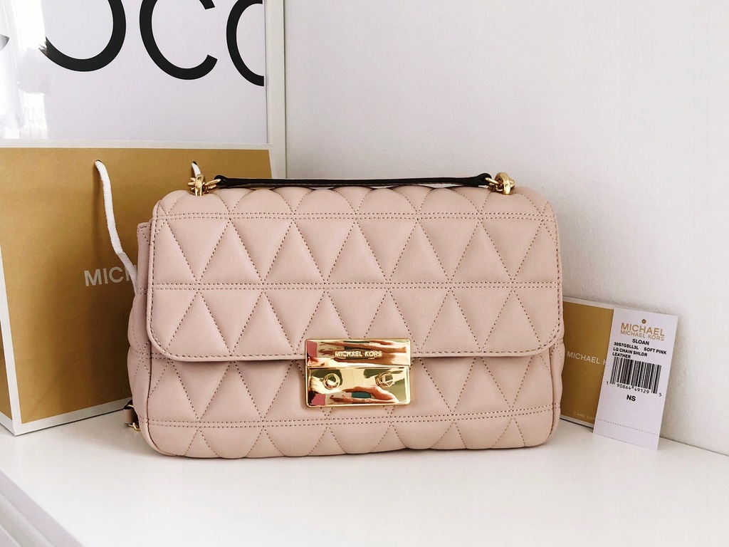 Michael kors hotsell sloan lg