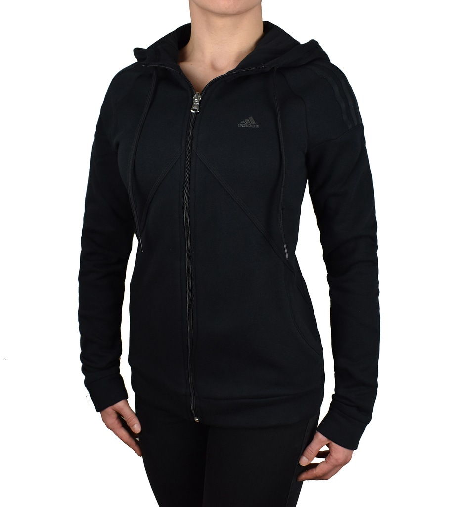 adidas bluza rozpinana damska adidas bluza rozpinana damska