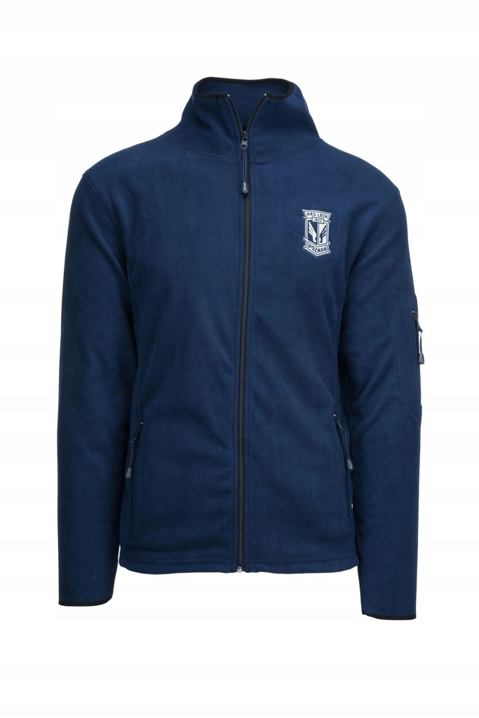 bluza polar Lech Poznań S,M,XL,3XL prezent