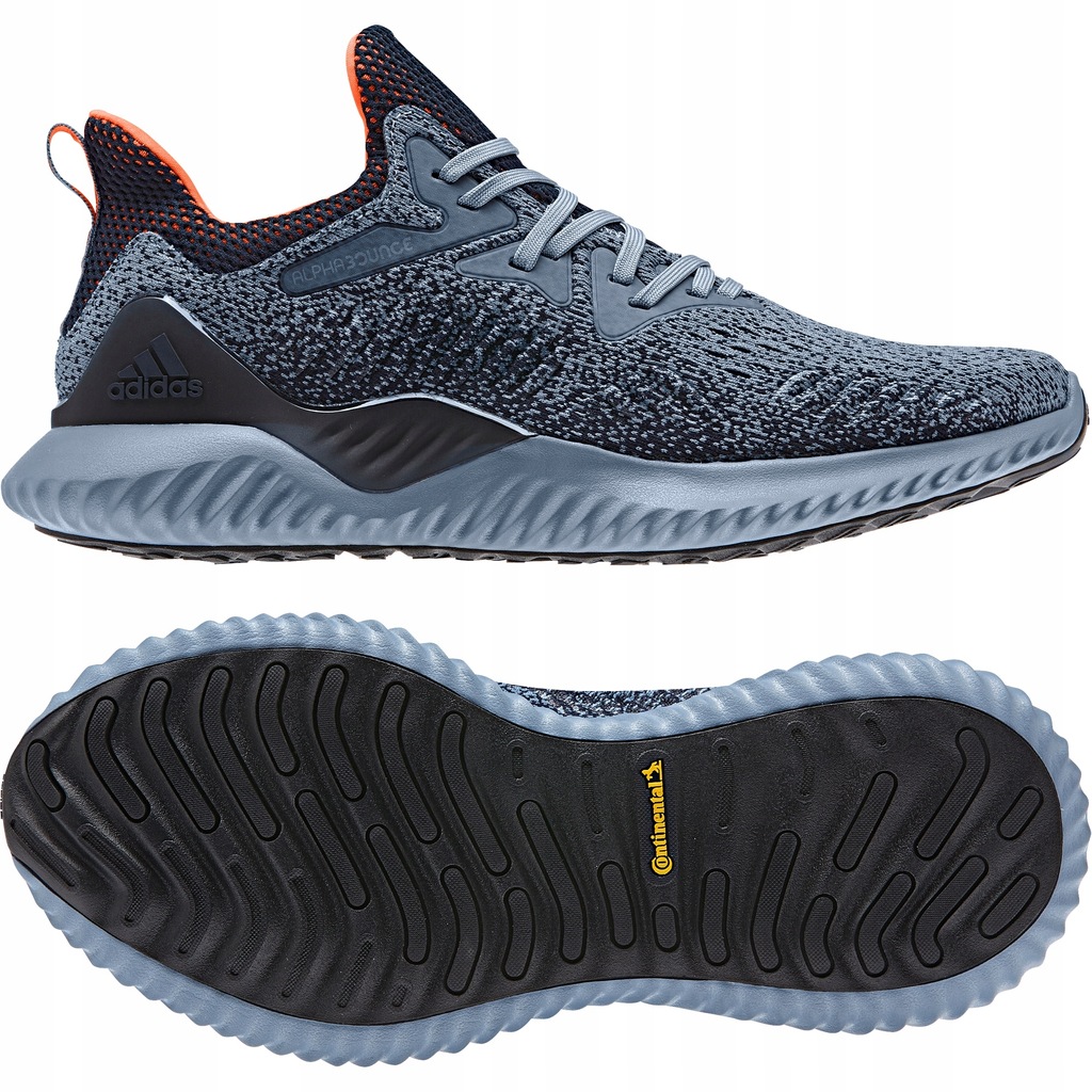 Adidas alphabounce outlet r