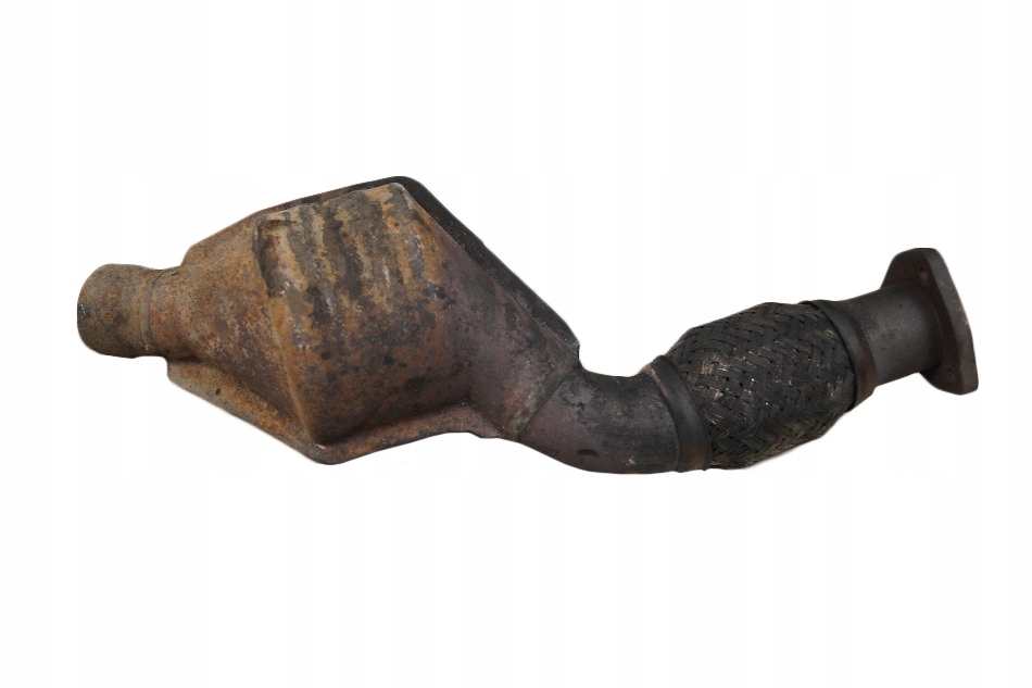 KATALIZATOR 3B0131701Q AUDI A6 C5 1.9 TDI LIFT