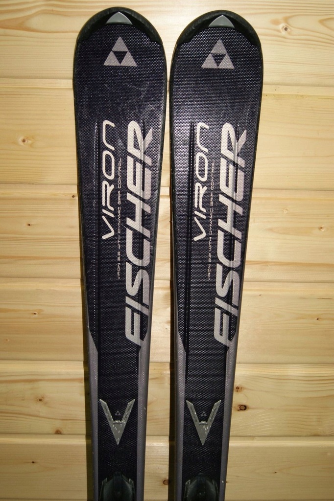 Narty Fischer Viron 2.2 160 cm