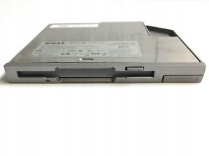 Stacja napęd dyskietek FDD 3,5" DELL + USB