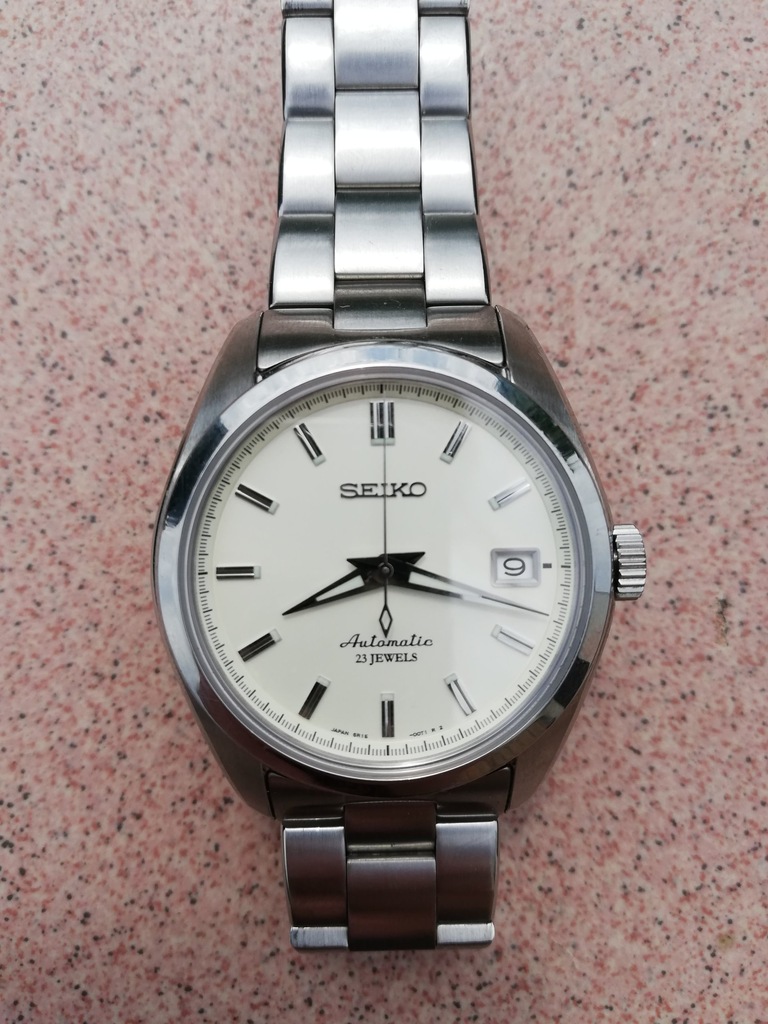 Seiko SARB 035