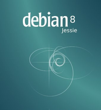 Debian 8.2 Jessie
