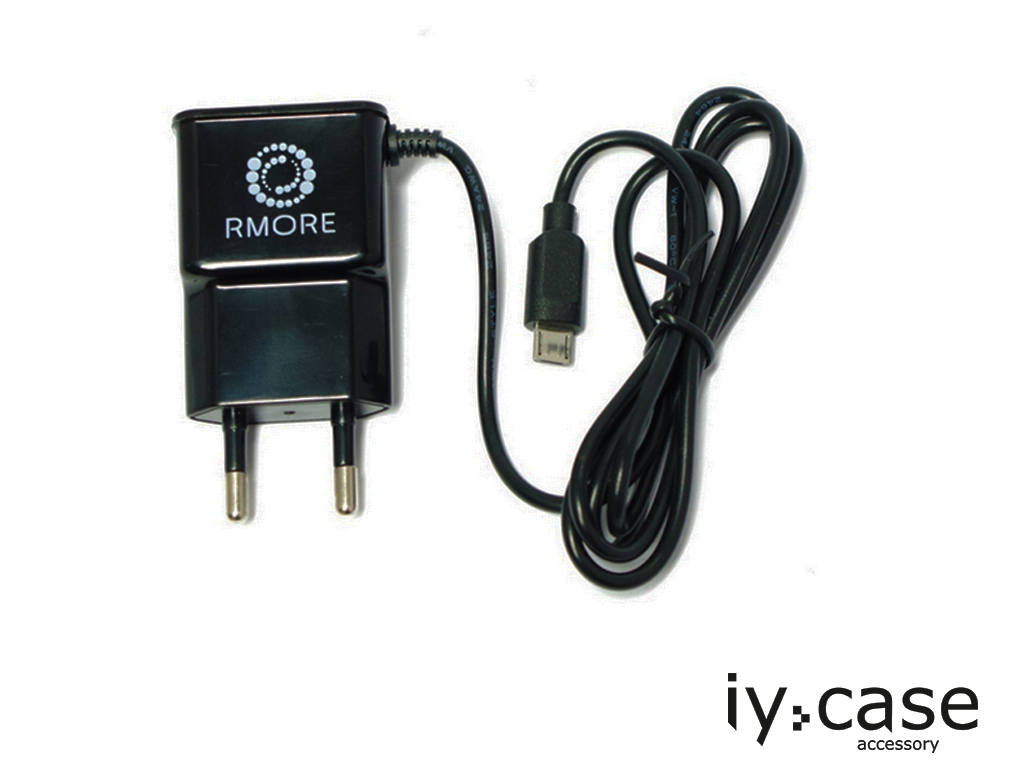 Ładowarka Micro USB sieciowa - 1A