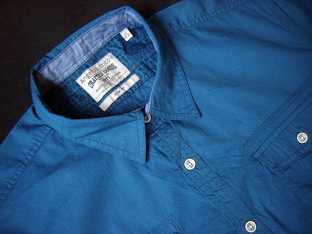 __ ANGELO LITRICO _ XXL _ 45 / 46 _ EXTRA _ ! _