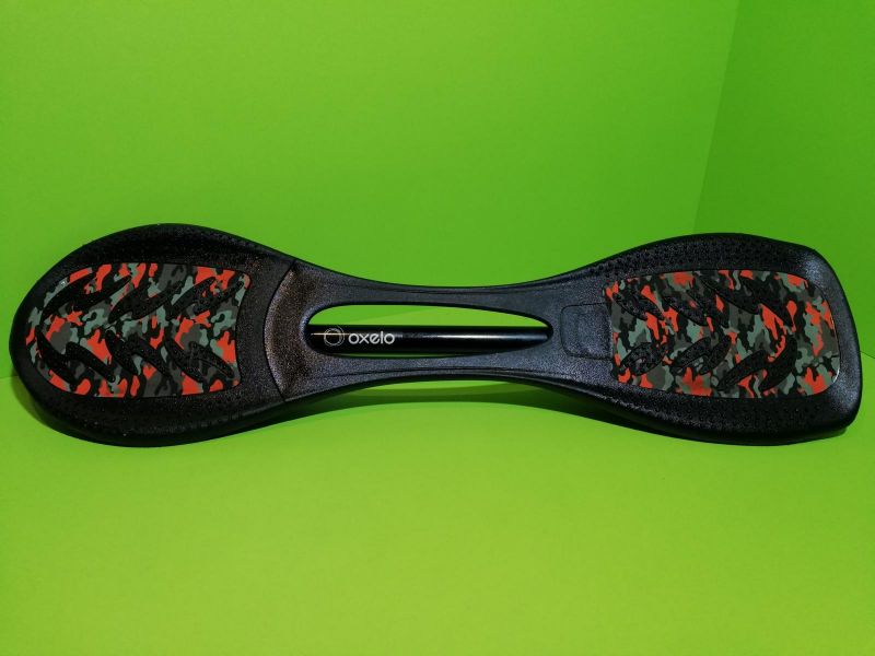 DESKA WAVEBOARD OXELOBOARD BEGINNER