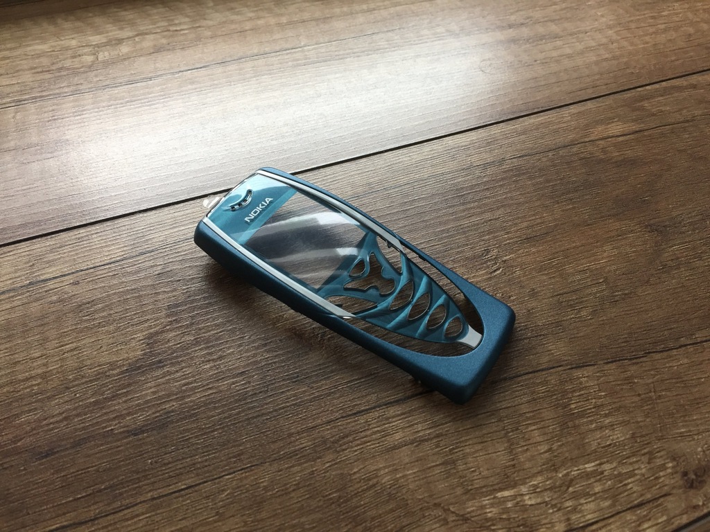 Oryginalna, nowa obudowa Nokia 7210i