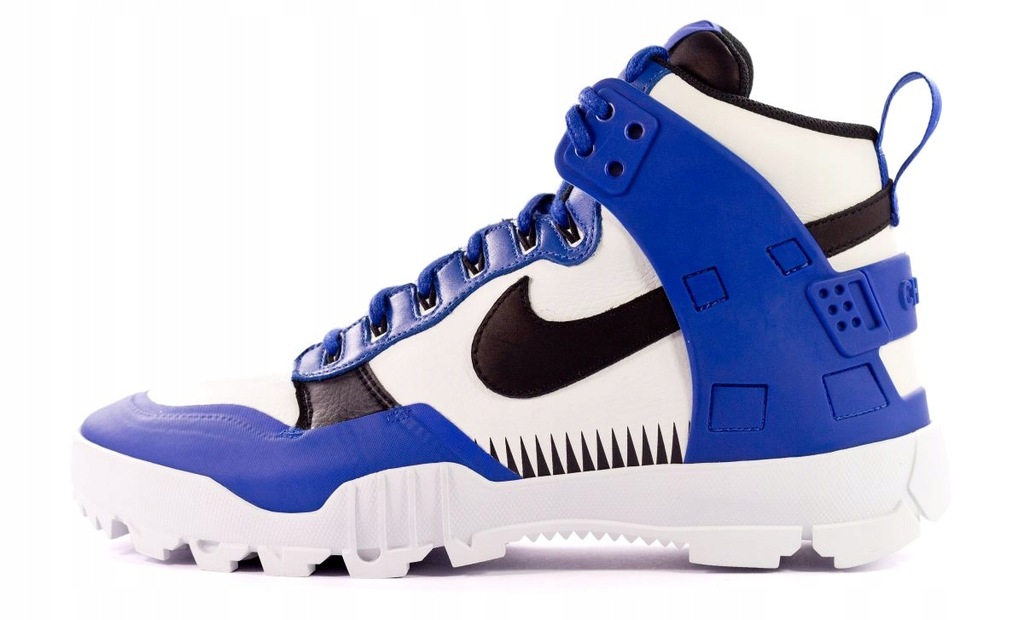 undercover sfb jungle dunk