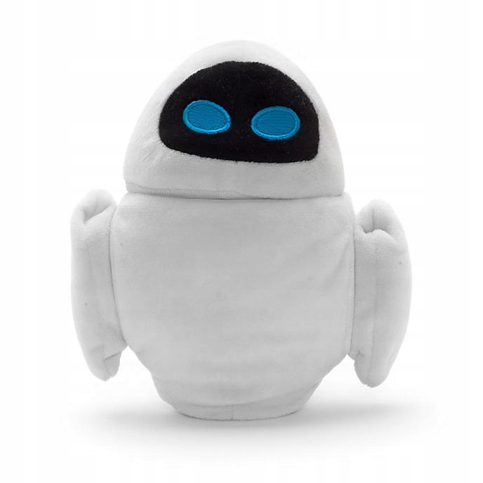 NOWY PLUSZAK,MASKOTKA EVIE EWA DISNEY STORE