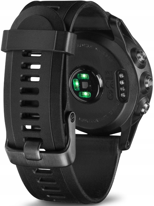 smartwatch garmin fenix 3 hr