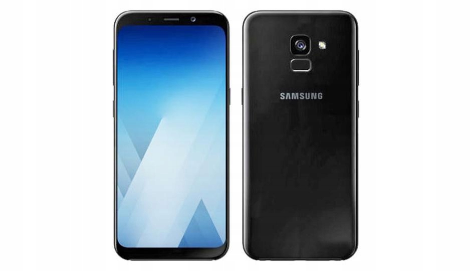samsung samsung galaxy a6