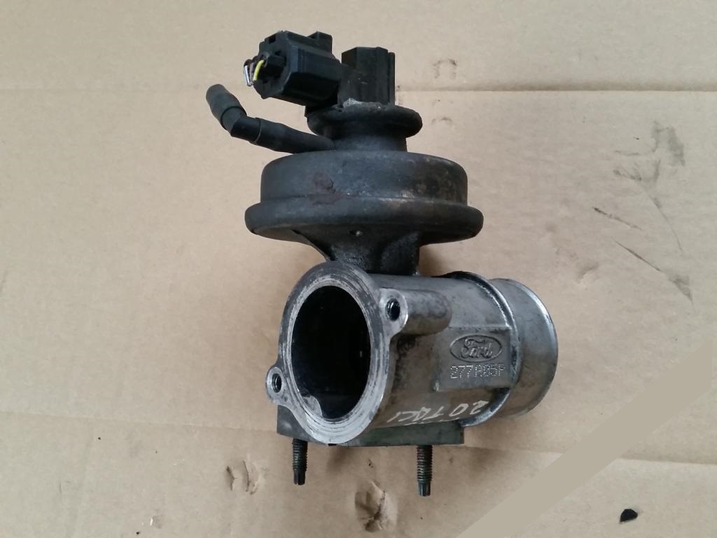 ZAWÓR EGR FORD MONDEO MK3 2.0 TDCI TDDI 5925139942 oficjalne archiwum Allegro